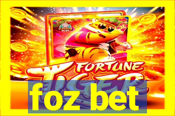 foz bet